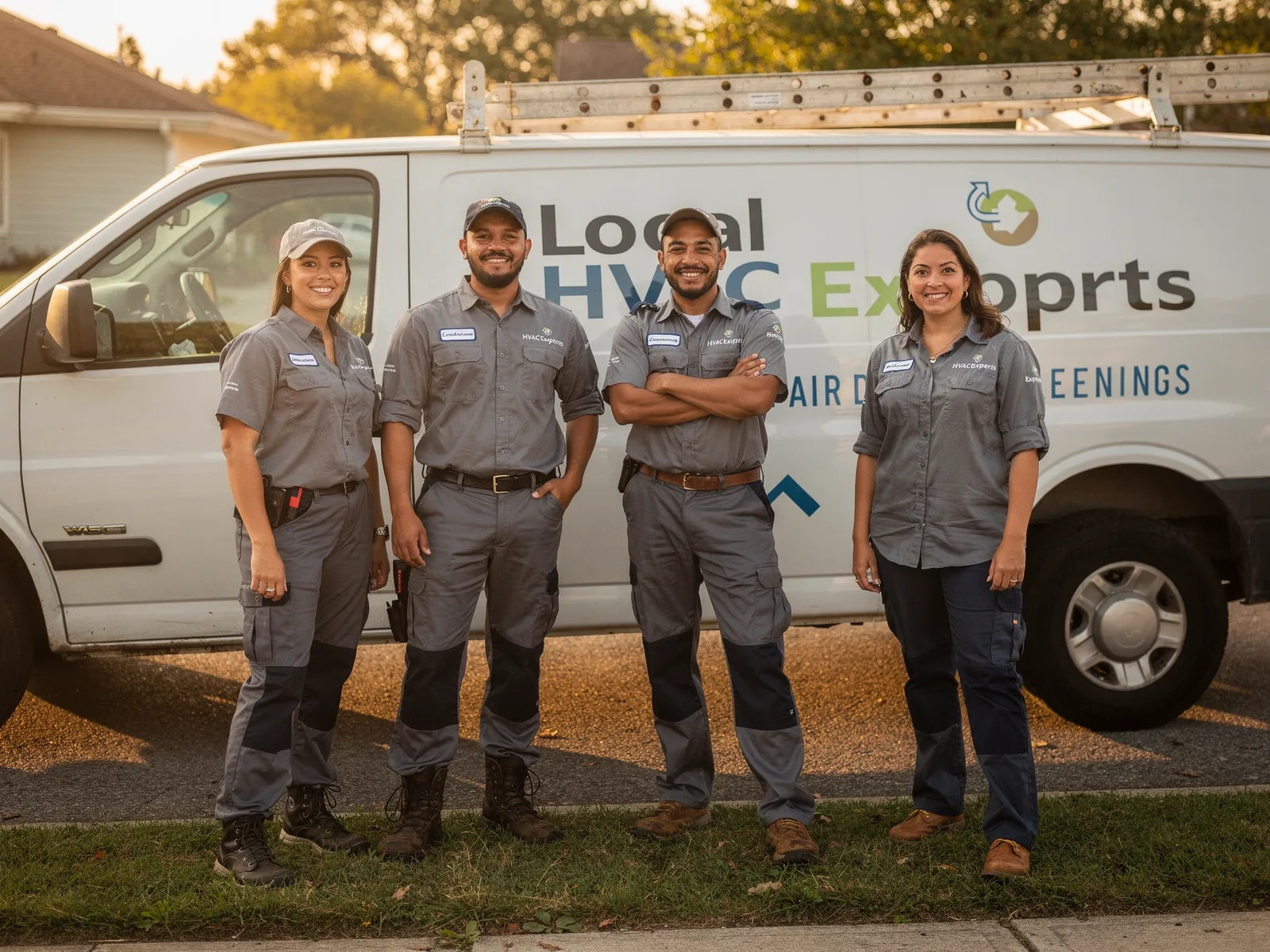 24/7 HVAC Repair & AC Replacement company in Newmarket, NH