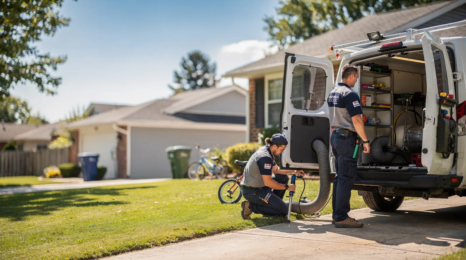 24/7 HVAC Repair & AC Replacement in Newmarket, NH near me